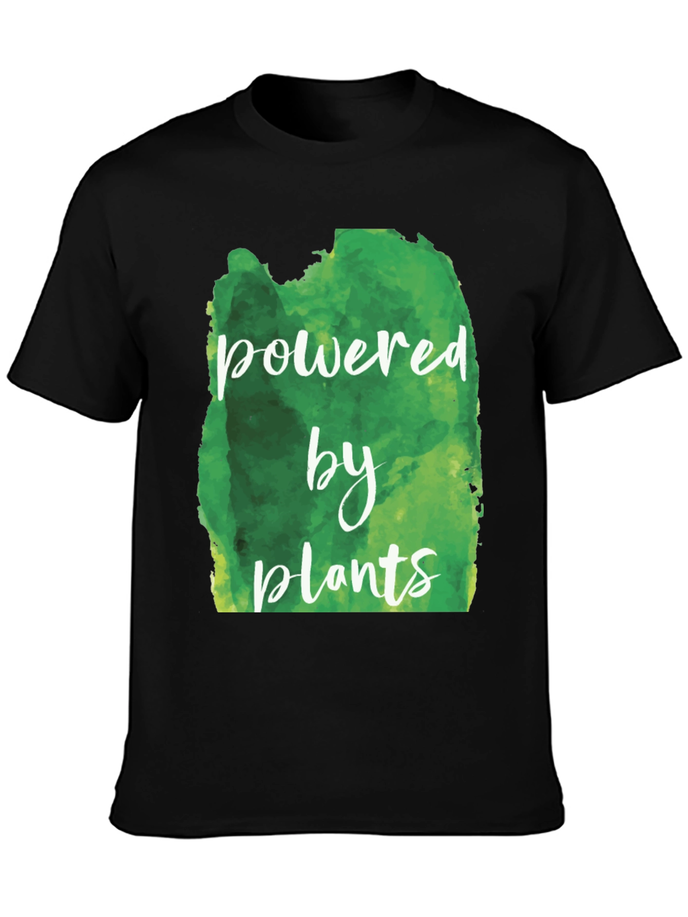 Powered by Plants T-Shirt