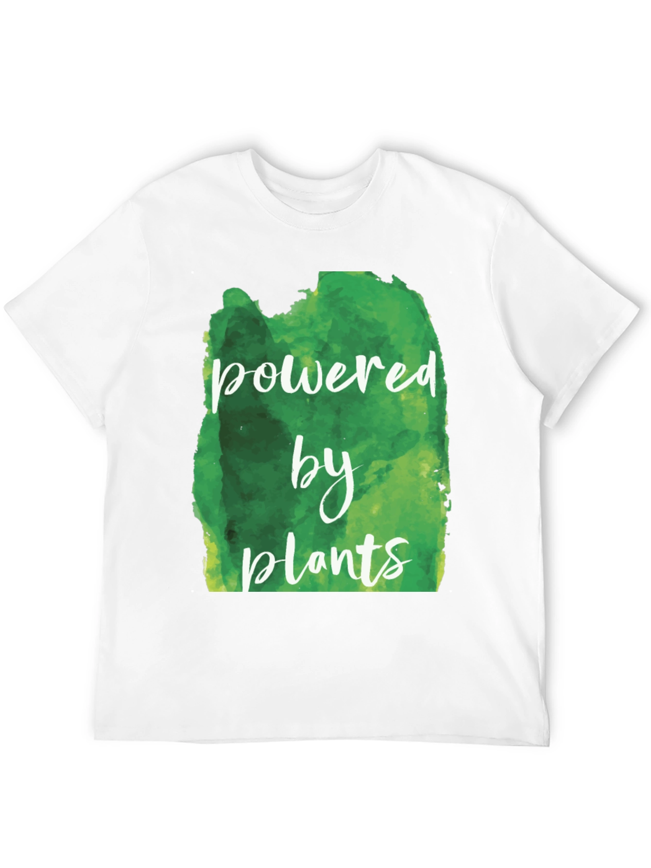 Powered by Plants T-Shirt