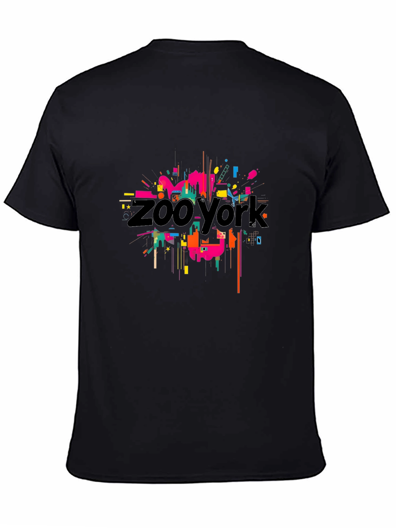 Zoo York Graphic T-Shirt - Modern Streetwear