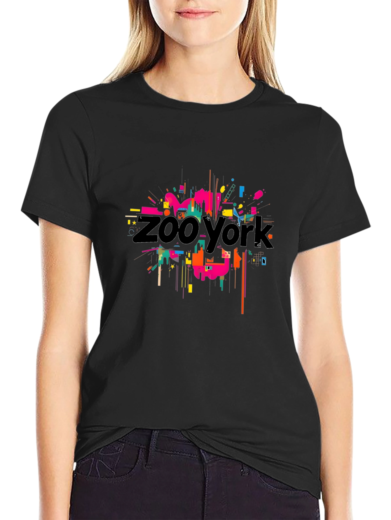 Zoo York Graphic T-Shirt - Modern Streetwear