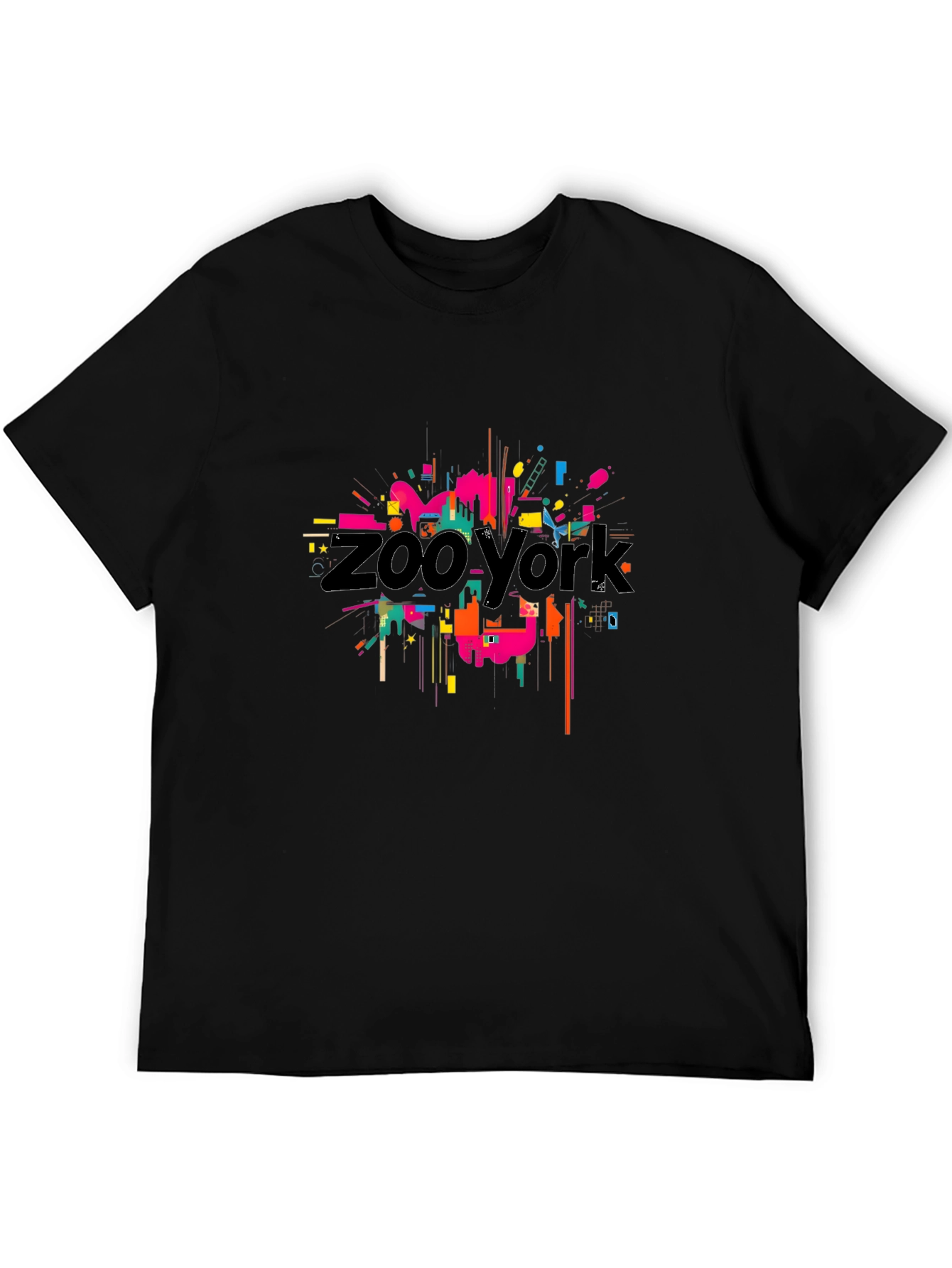 Zoo York Graphic T-Shirt - Modern Streetwear