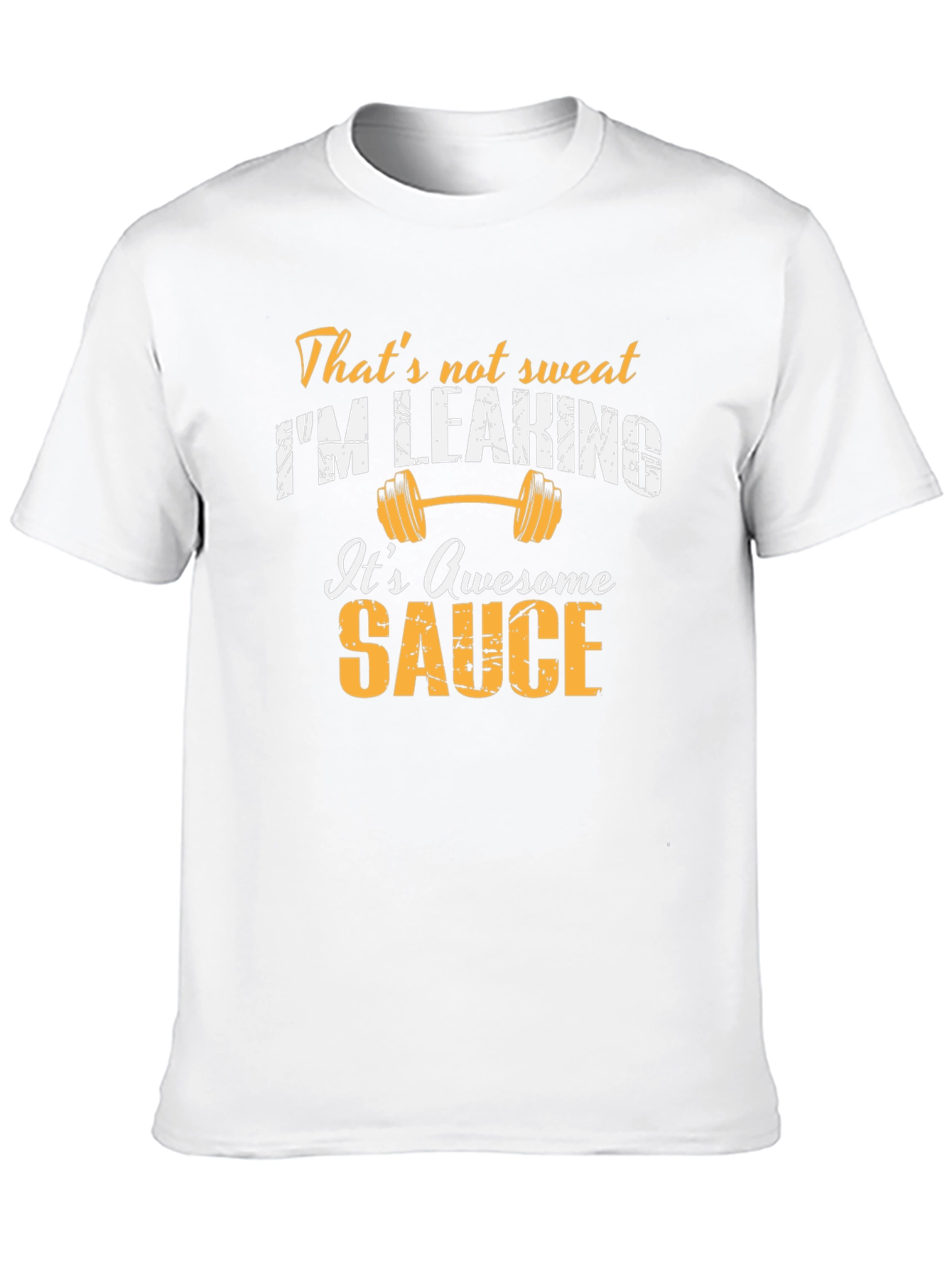 Awesome Sauce Graphic Tee