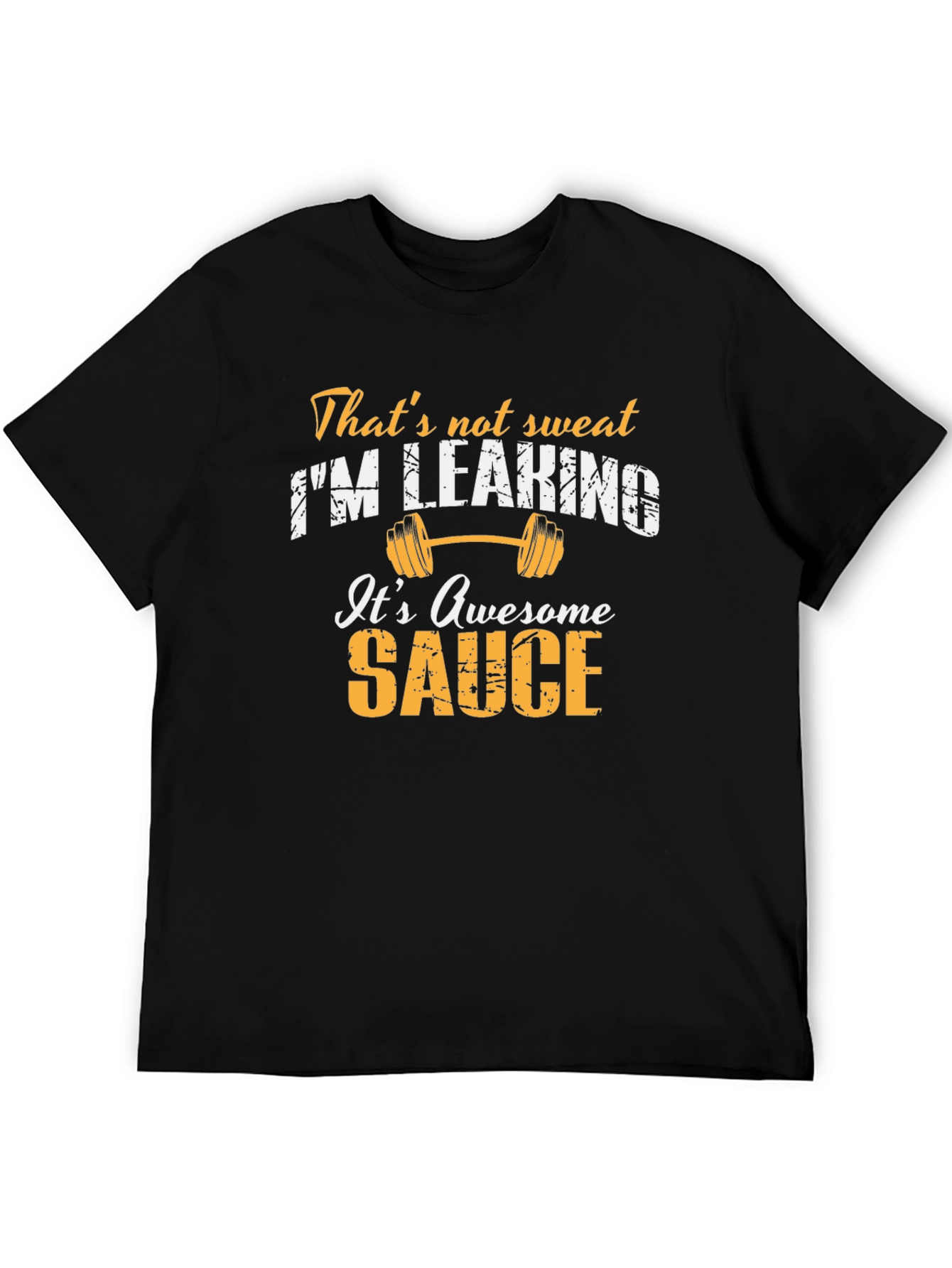 Awesome Sauce Graphic Tee