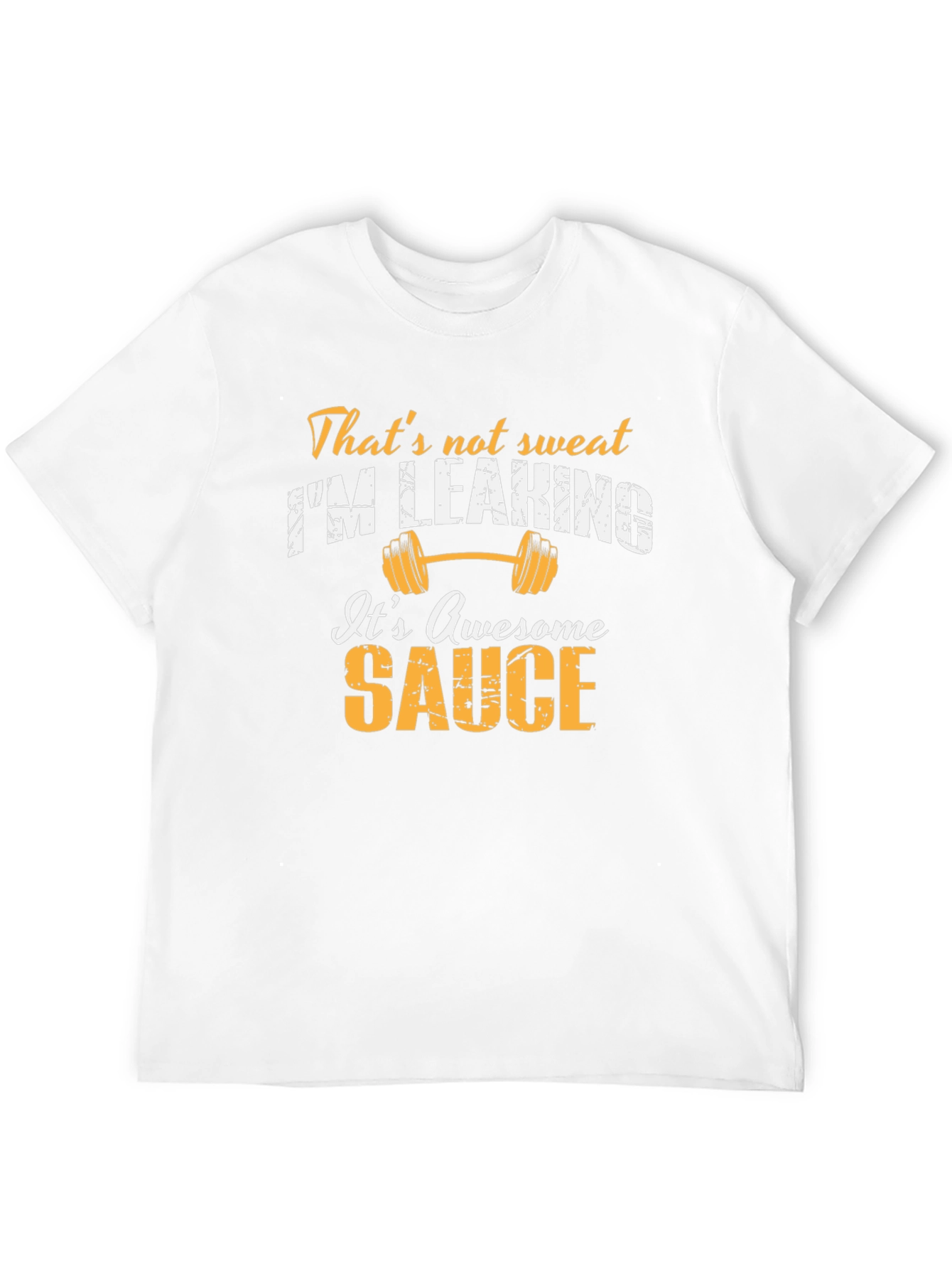 Awesome Sauce Graphic Tee