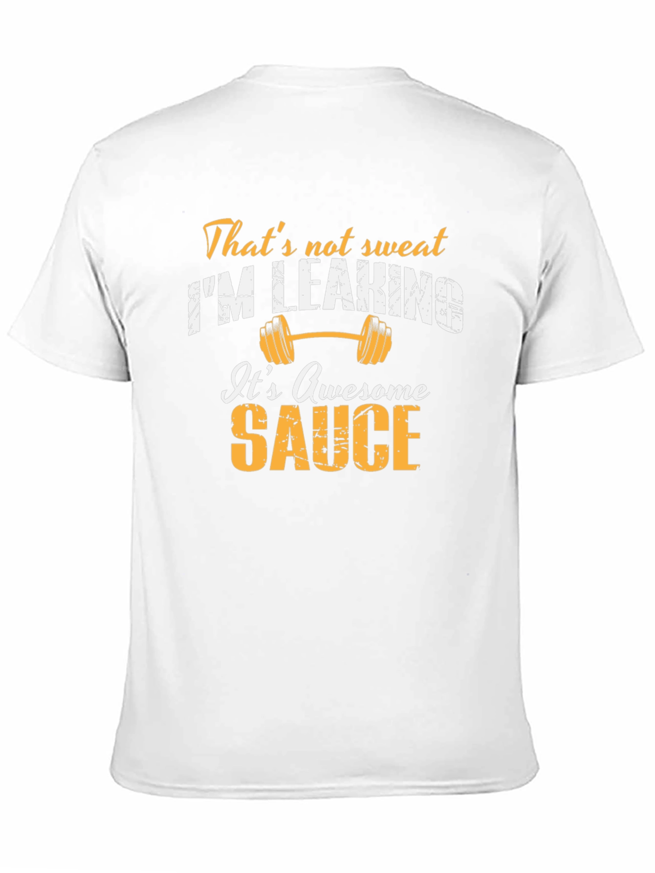 Awesome Sauce Graphic Tee