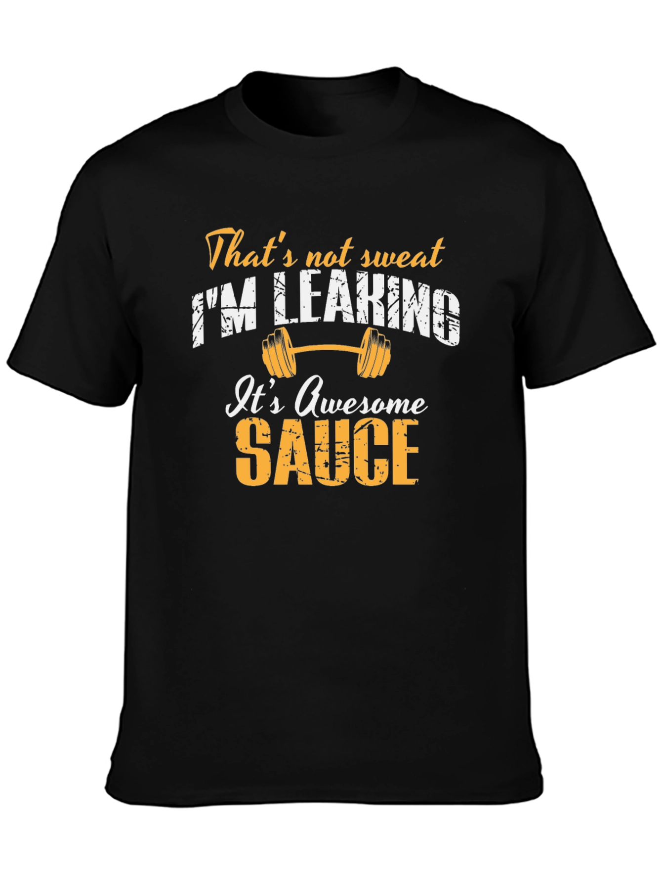 Awesome Sauce Graphic Tee