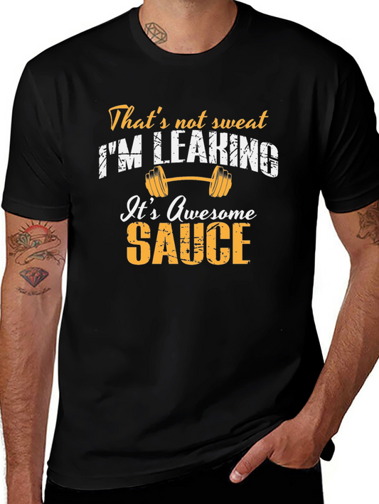 Awesome Sauce Graphic Tee