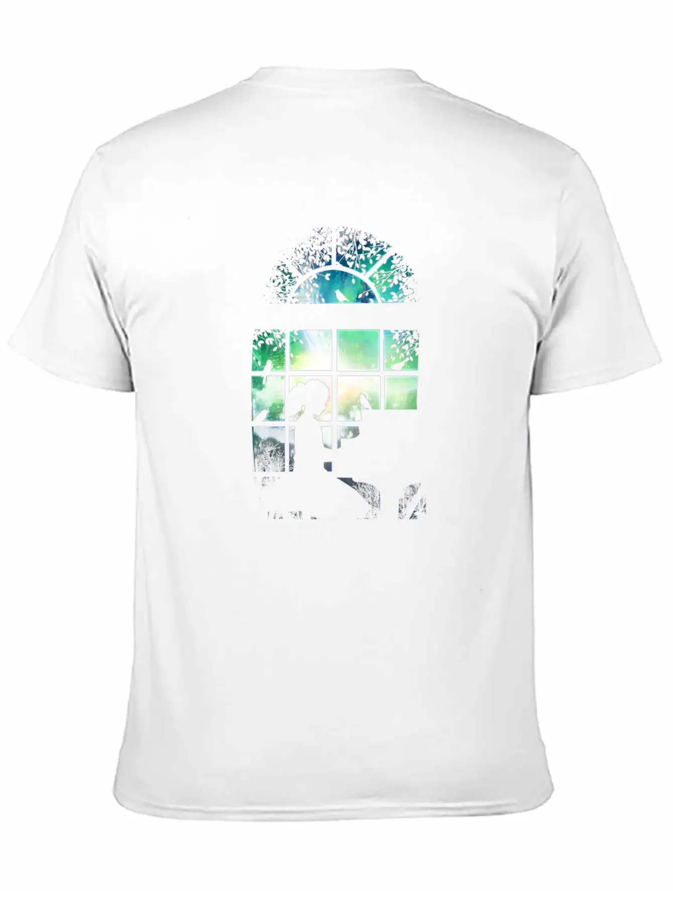 A Musical Night By Young Soft Cotton Short Sleeve Tee – Unisex Wardrobe Staple