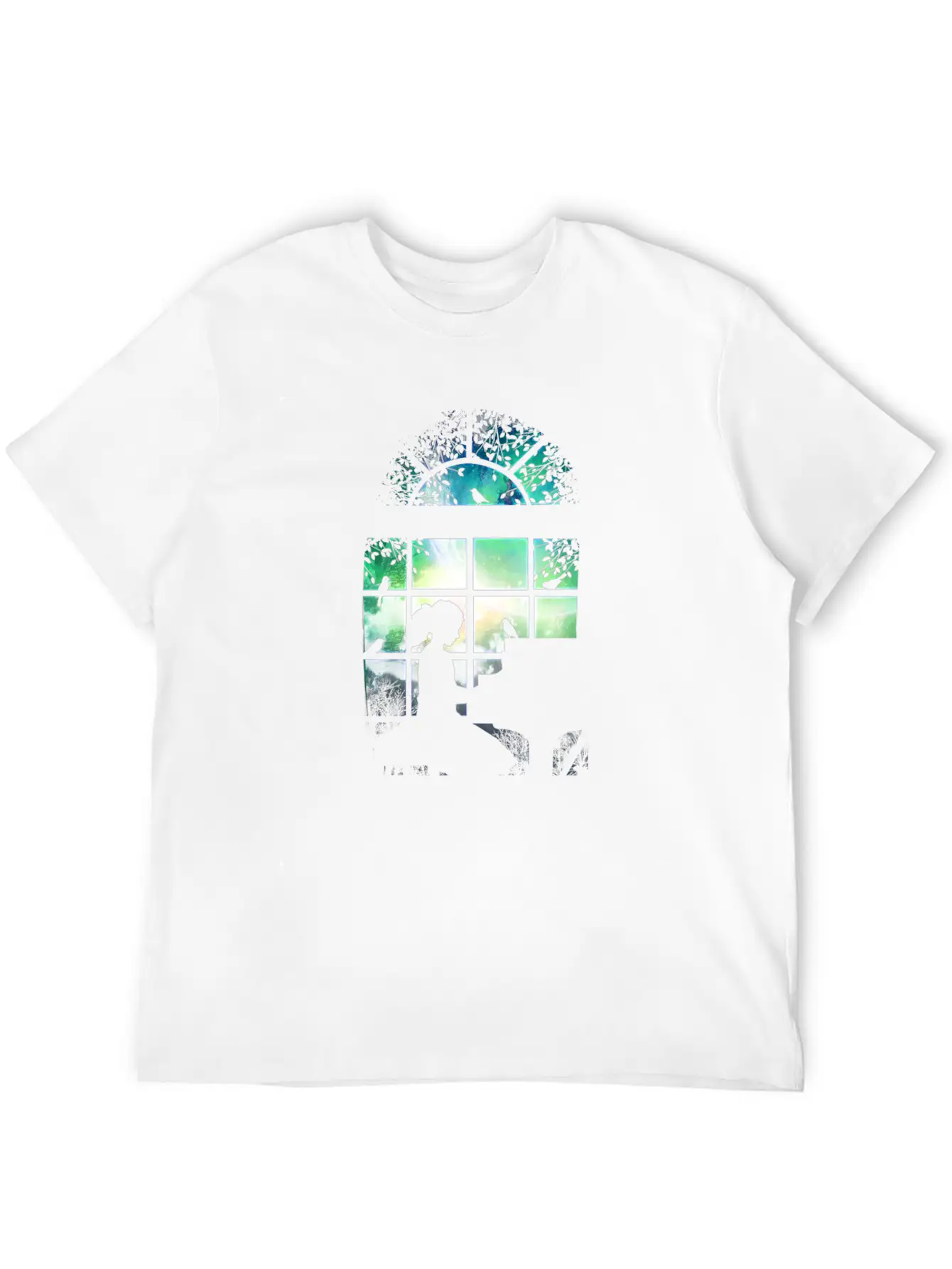 A Musical Night By Young Soft Cotton Short Sleeve Tee – Unisex Wardrobe Staple