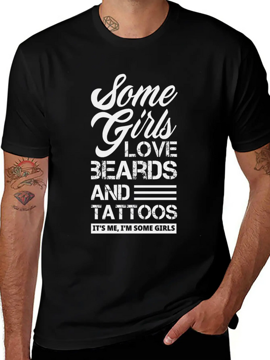 Addicted To Ink Tattoo Tattoo Artist Tattoos Gift Unisex Casual T-Shirt – Clean Design For Daily Comfort