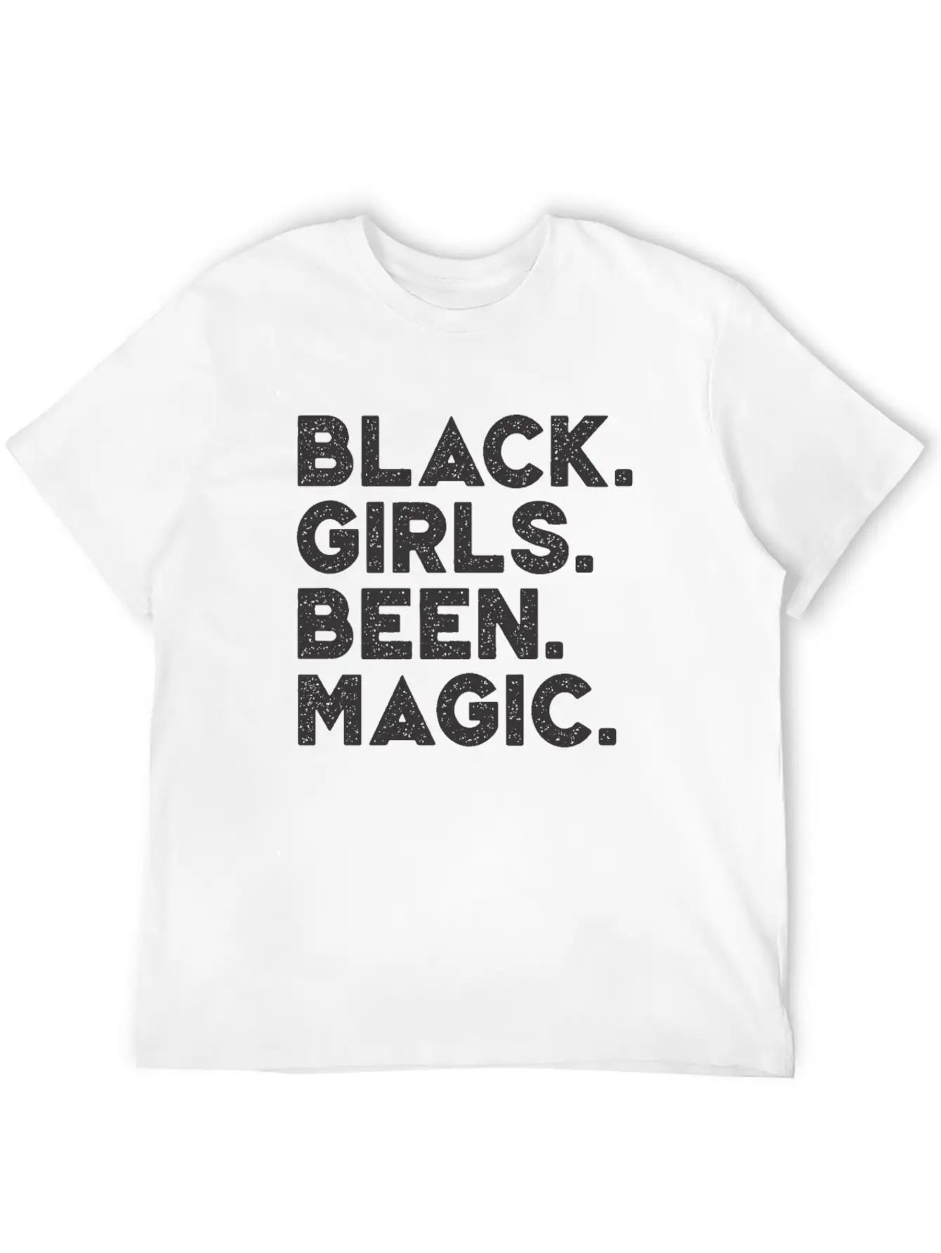 Africa Queen Women Girl Birthday Present Lightweight Cotton T-Shirt – Daily Comfort Graphic Shirt