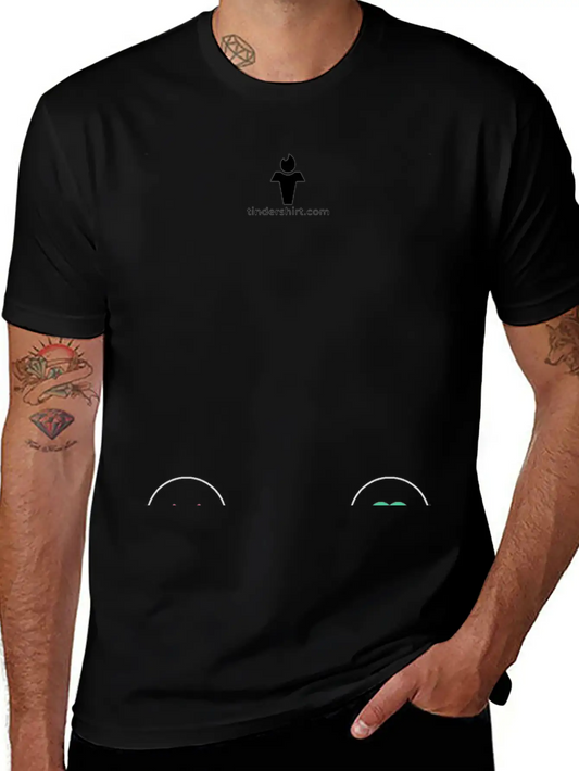 All But(t) Touchy Soft Cotton Short Sleeve Tee – Unisex Wardrobe Staple