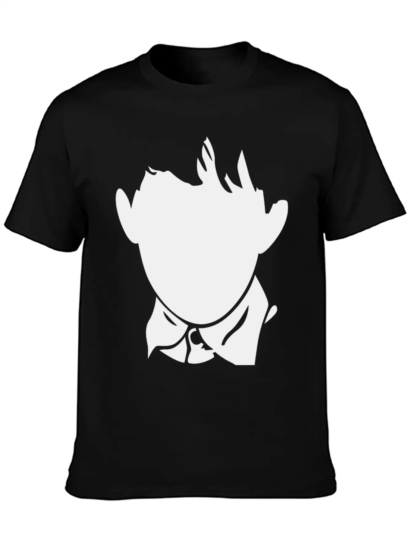 Angela S Ashes Modern Fit Casual T-Shirt ��� Clean And Versatile Design