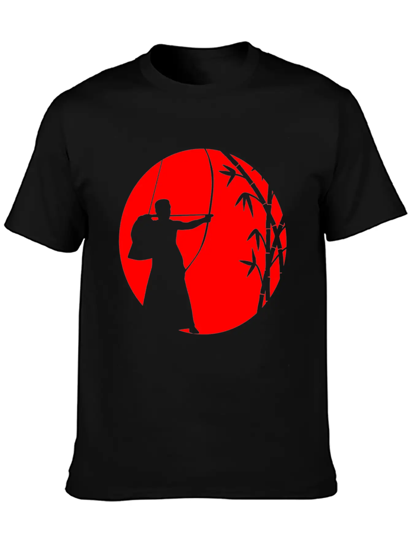 Archery - Fear Of Gold No Thanks Comfortable Minimalist Graphic Tee – Summer Style Essential