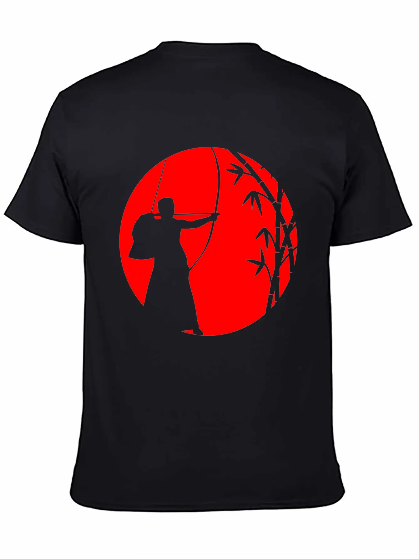 Archery - Fear Of Gold No Thanks Comfortable Minimalist Graphic Tee – Summer Style Essential
