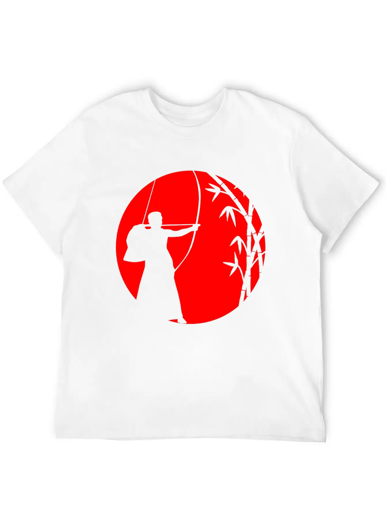 Archery - Fear Of Gold No Thanks Comfortable Minimalist Graphic Tee – Summer Style Essential