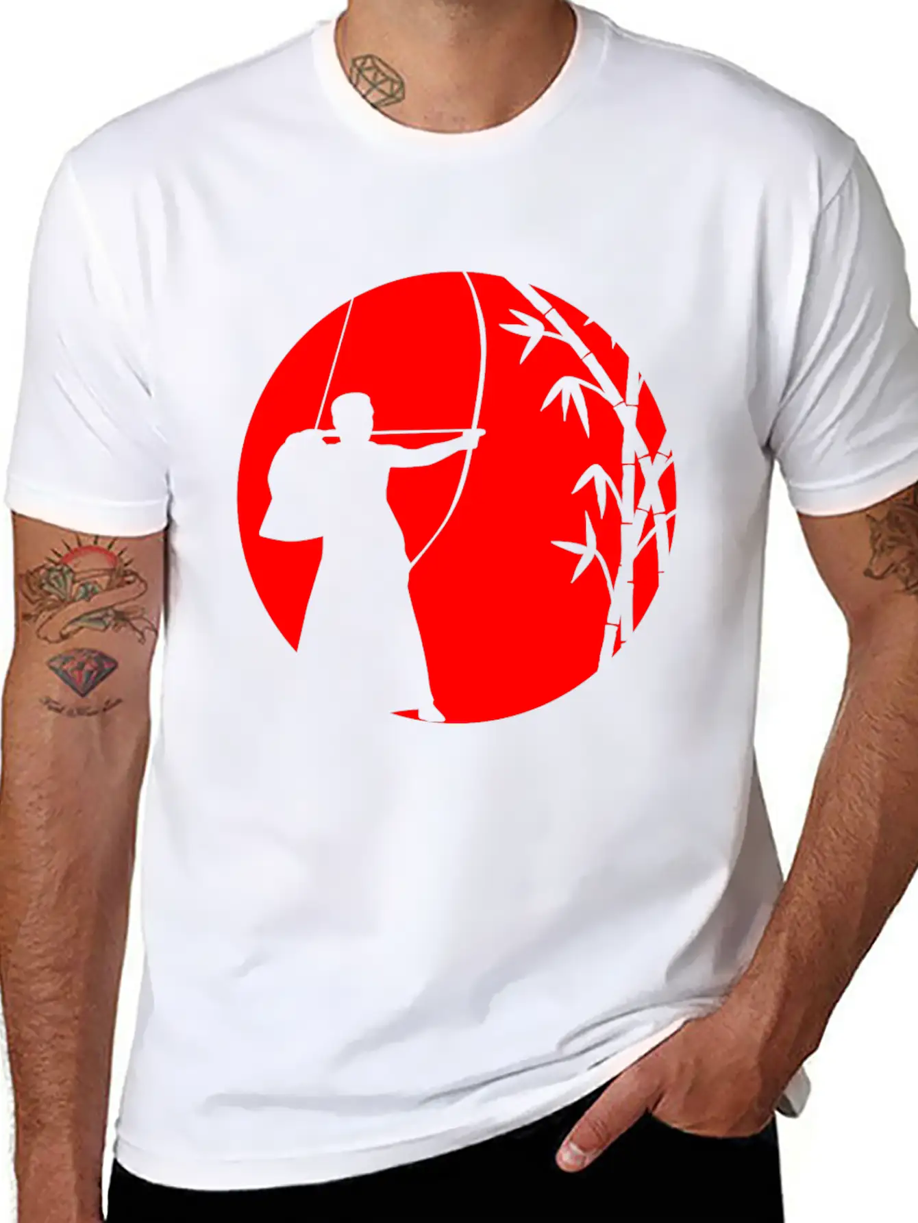 Archery - Fear Of Gold No Thanks Comfortable Minimalist Graphic Tee – Summer Style Essential