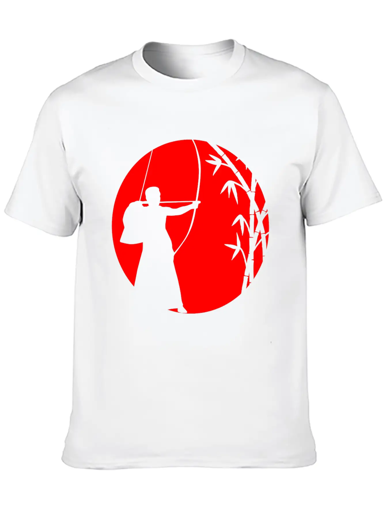 Archery - Fear Of Gold No Thanks Comfortable Minimalist Graphic Tee – Summer Style Essential