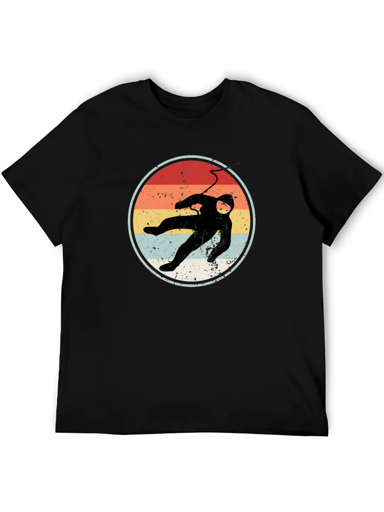 Astronaut VINTAGE COLLECTION Unisex Casual T-Shirt – Clean Design For Daily Comfort