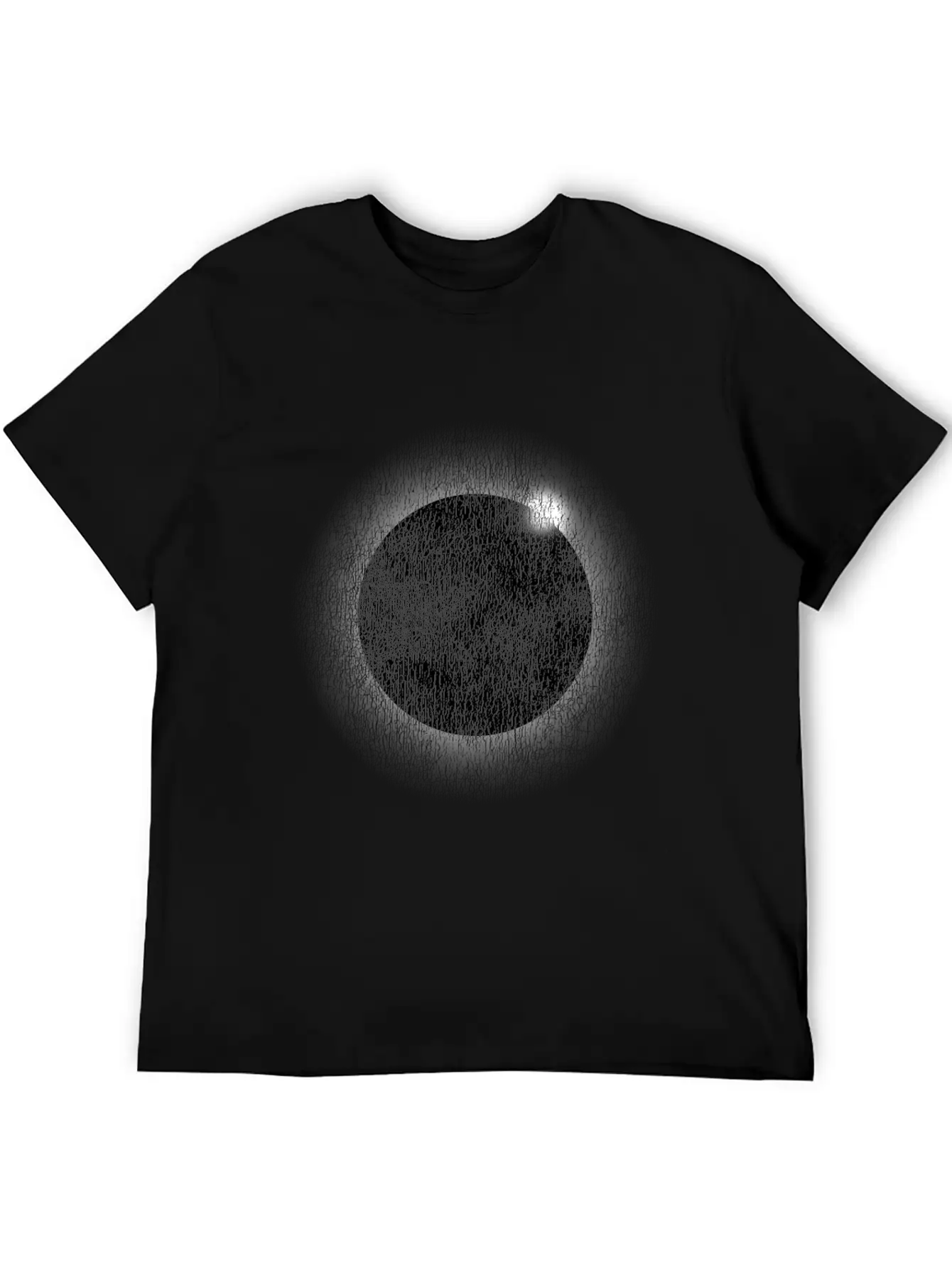 Astronomy Universe Soft Cotton Short Sleeve Tee – Unisex Wardrobe Staple