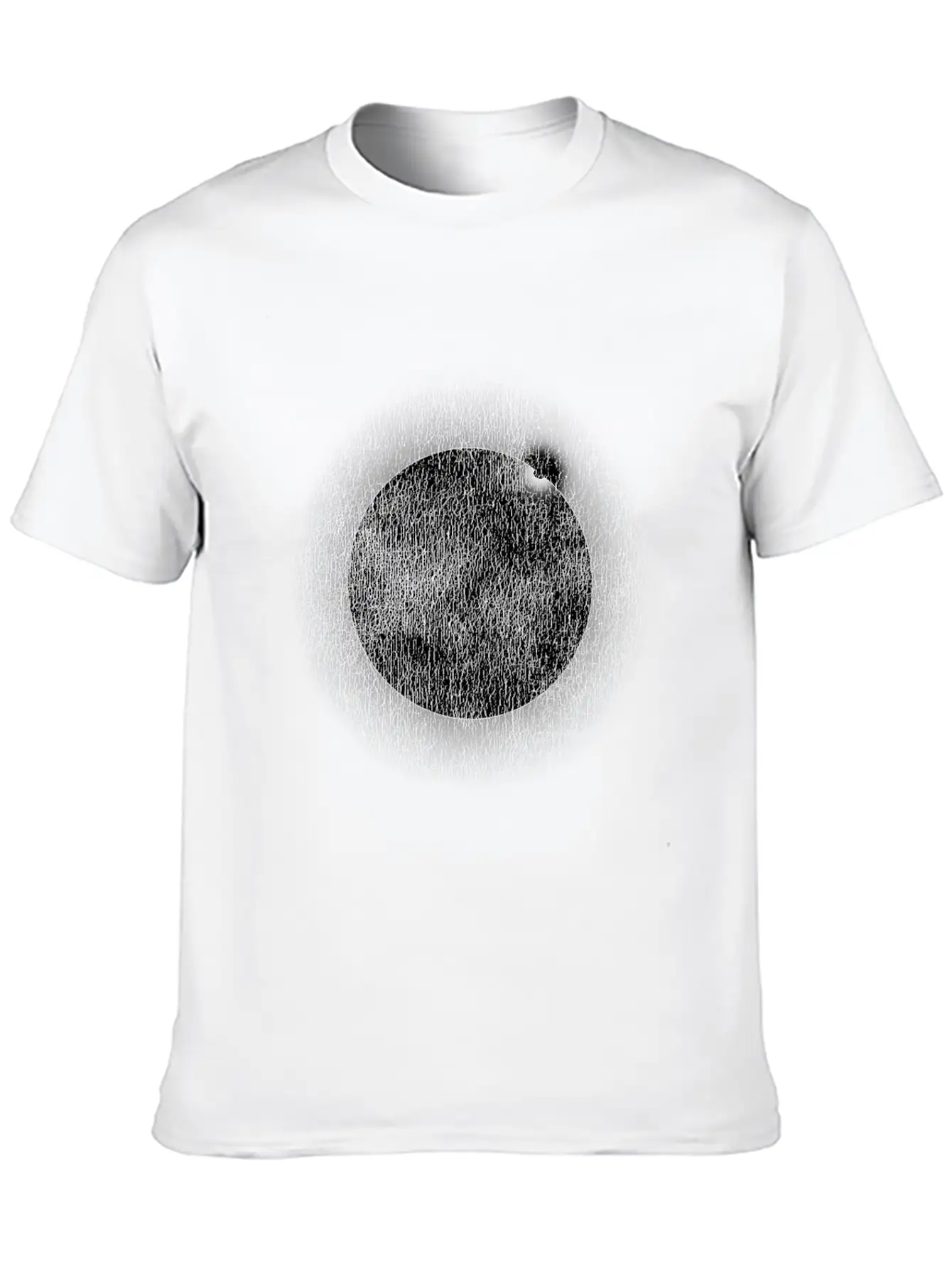Astronomy Universe Soft Cotton Short Sleeve Tee – Unisex Wardrobe Staple