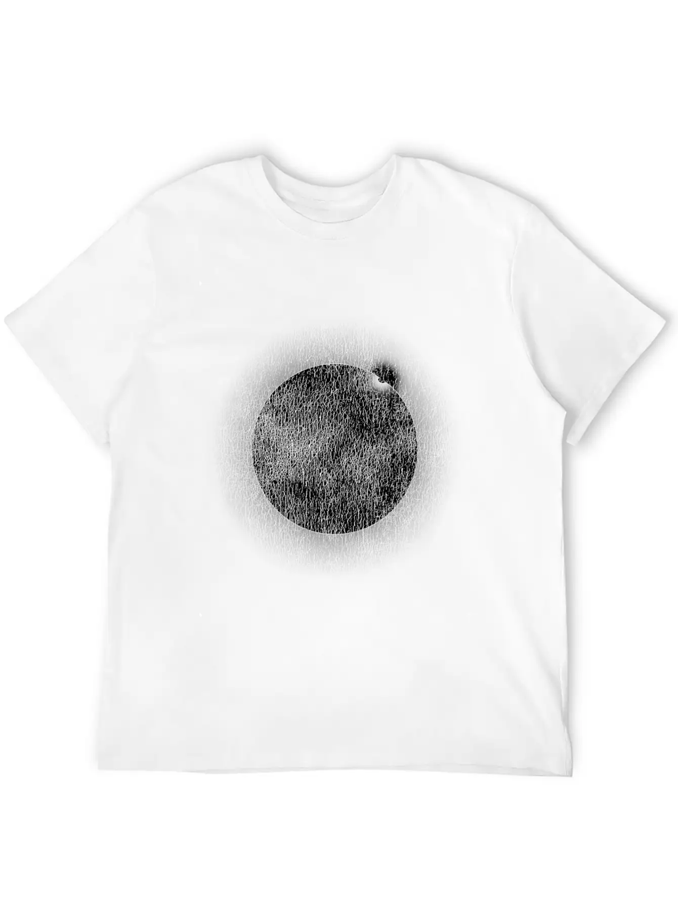 Astronomy Universe Soft Cotton Short Sleeve Tee – Unisex Wardrobe Staple