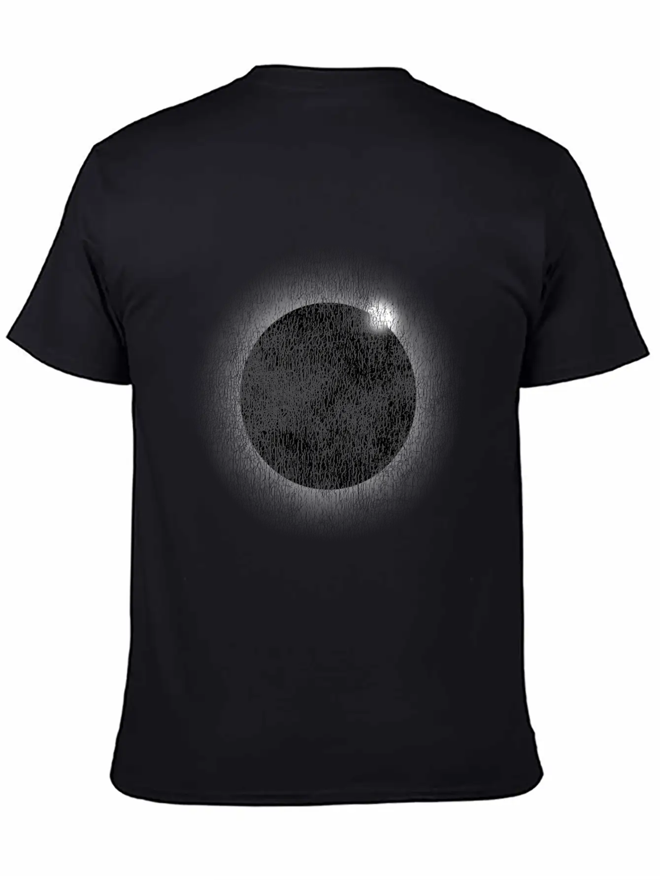 Astronomy Universe Soft Cotton Short Sleeve Tee – Unisex Wardrobe Staple