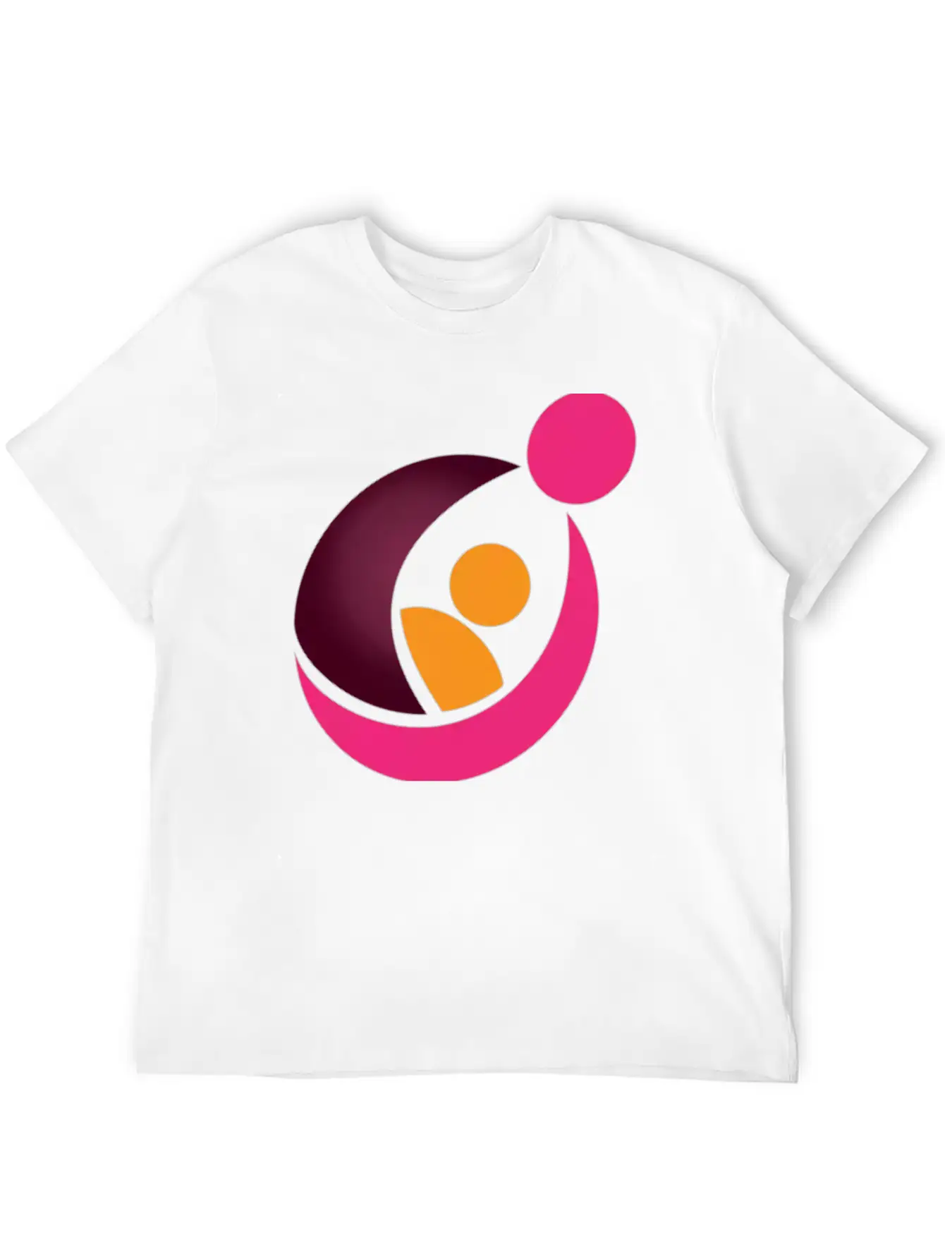 Awesome Design Valentine's Day Unisex Casual T-Shirt – Clean Design For Daily Comfort