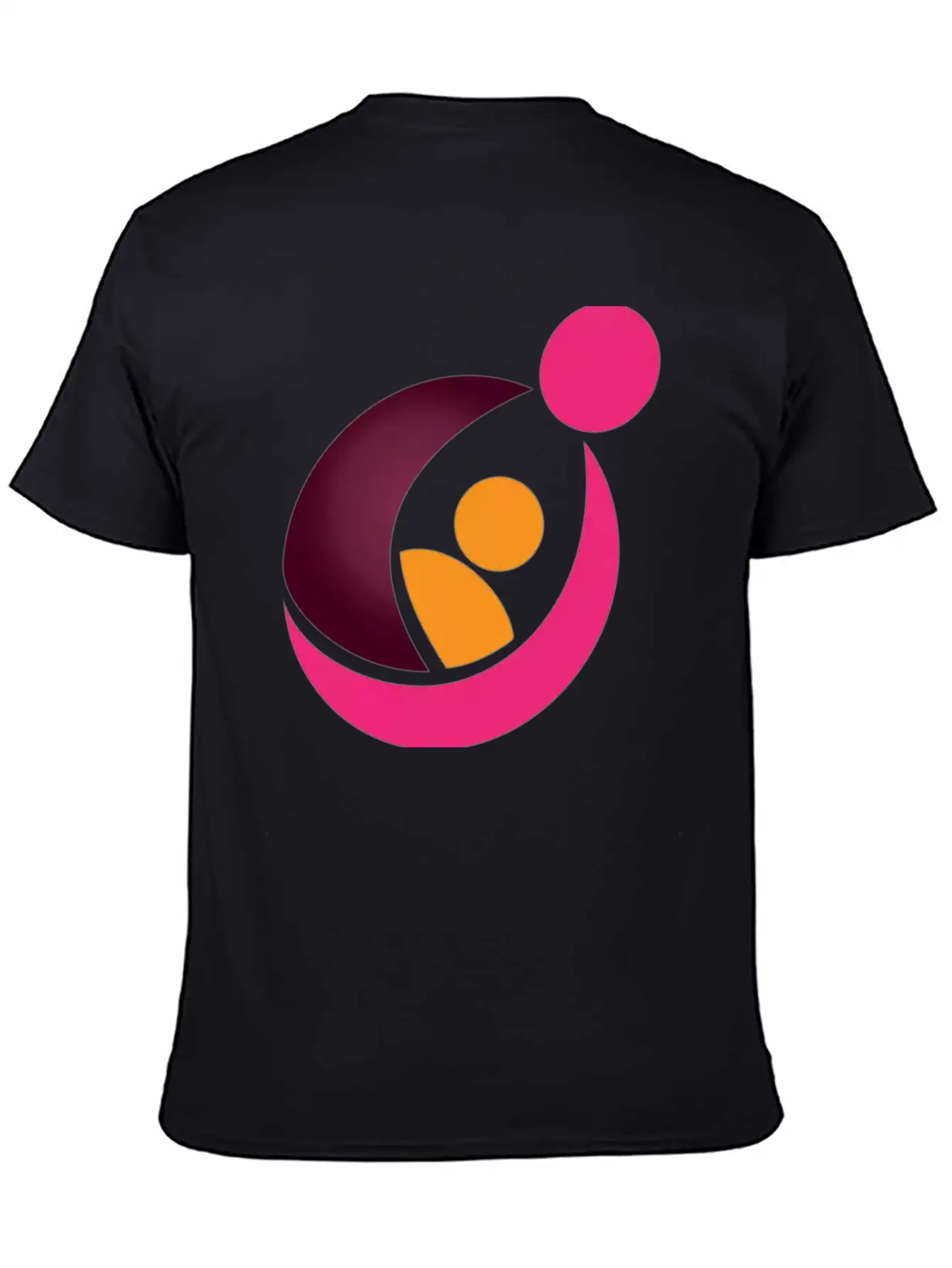 Awesome Design Valentine's Day Unisex Casual T-Shirt – Clean Design For Daily Comfort