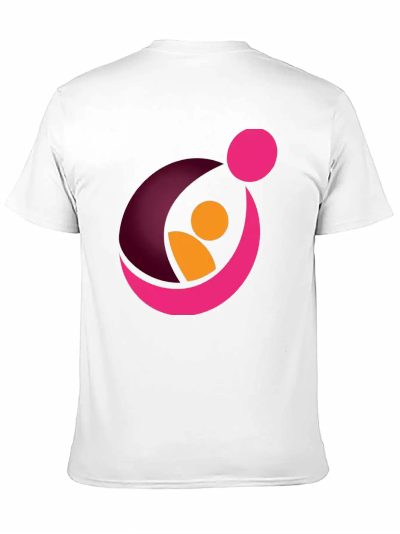 Awesome Design Valentine's Day Unisex Casual T-Shirt – Clean Design For Daily Comfort