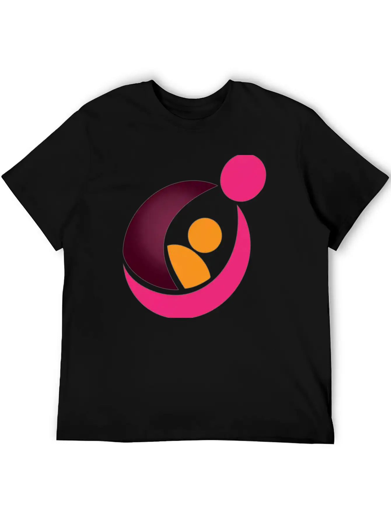 Awesome Design Valentine's Day Unisex Casual T-Shirt – Clean Design For Daily Comfort