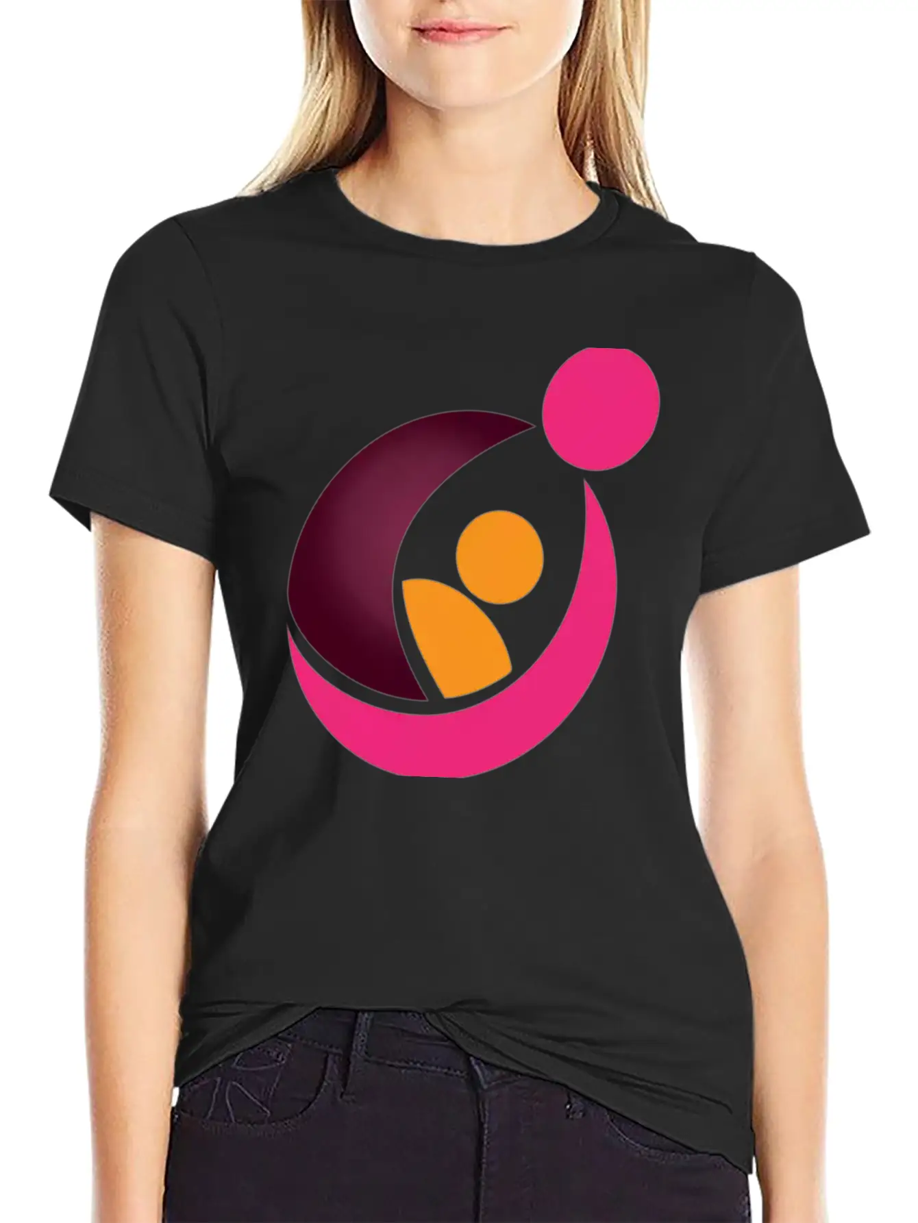 Awesome Design Valentine's Day Unisex Casual T-Shirt – Clean Design For Daily Comfort