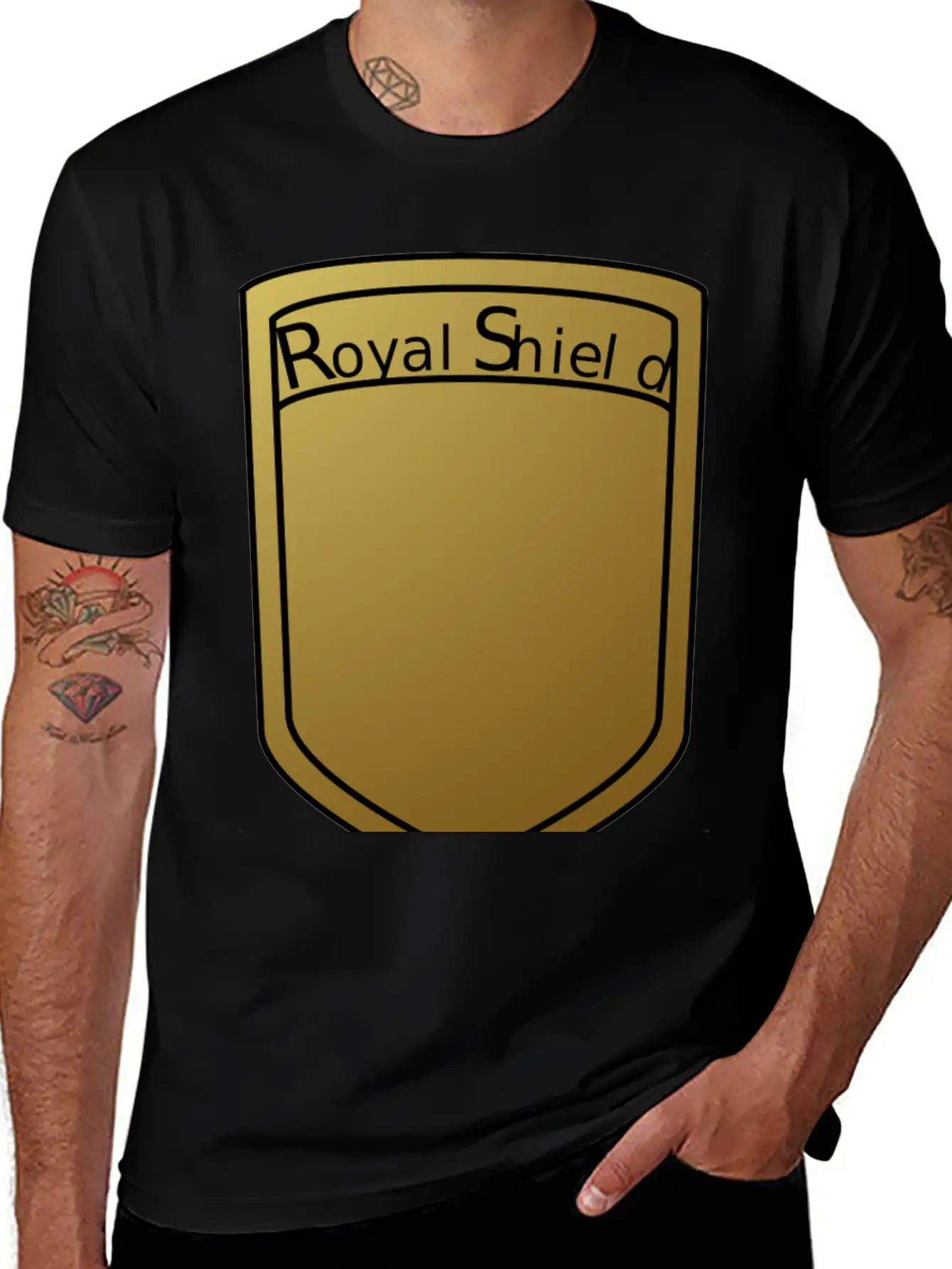 Back To School - Armor Comfortable Minimalist Graphic Tee – Summer Style Essential