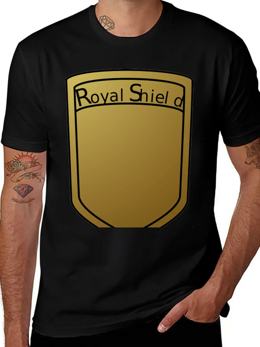 Back To School - Armor Comfortable Minimalist Graphic Tee – Summer Style Essential