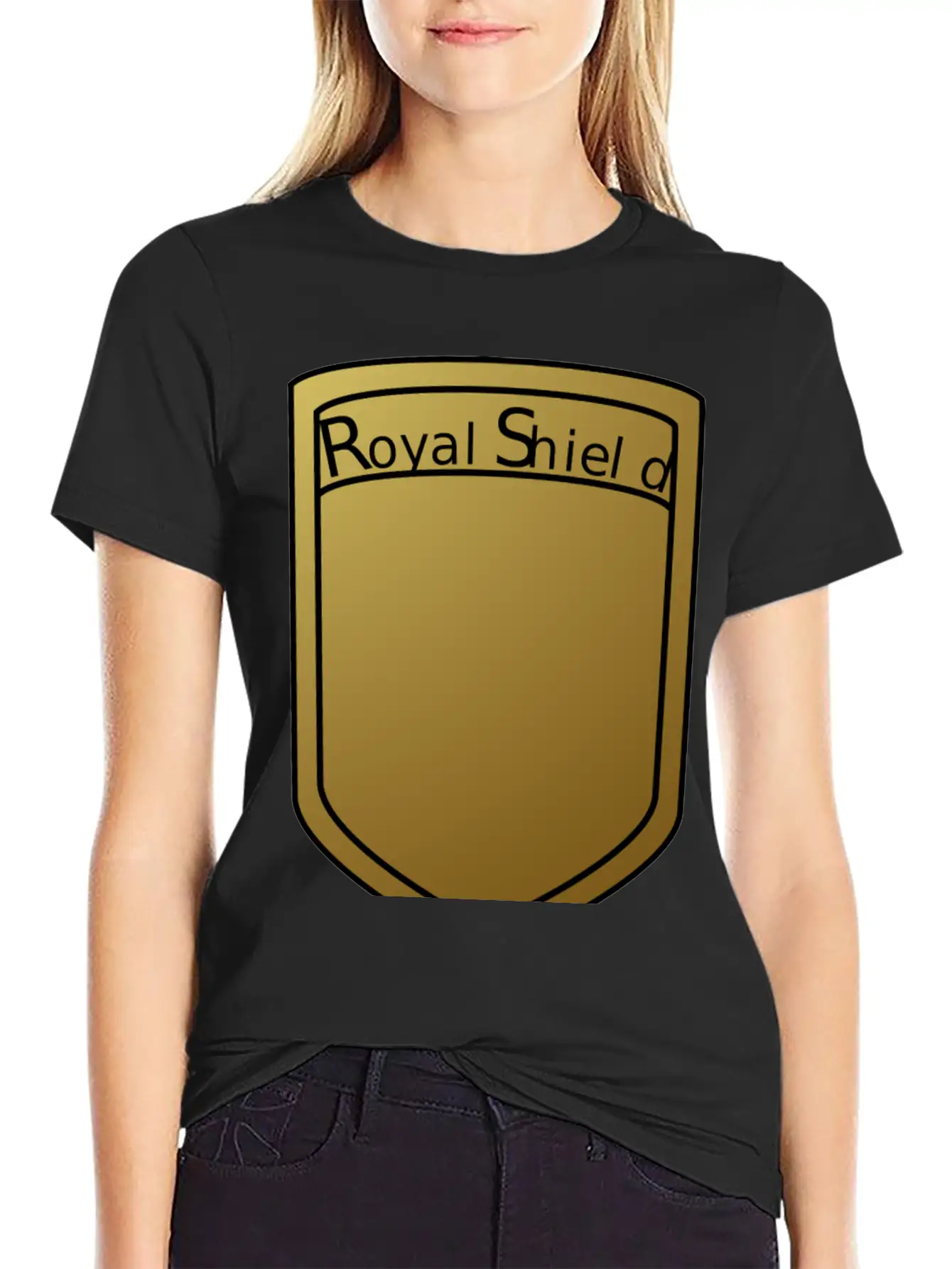 Back To School - Armor Comfortable Minimalist Graphic Tee – Summer Style Essential
