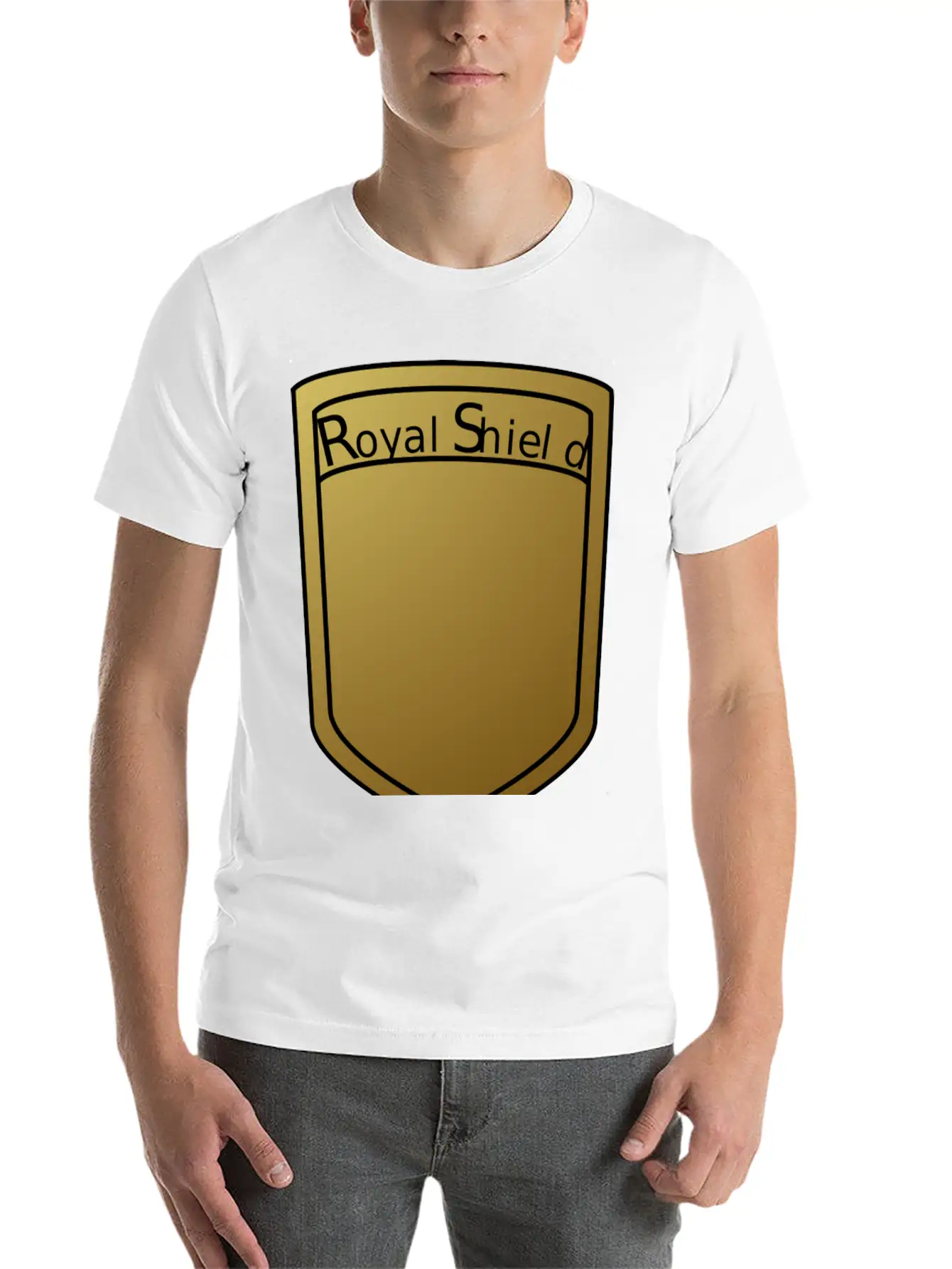 Back To School - Armor Comfortable Minimalist Graphic Tee – Summer Style Essential