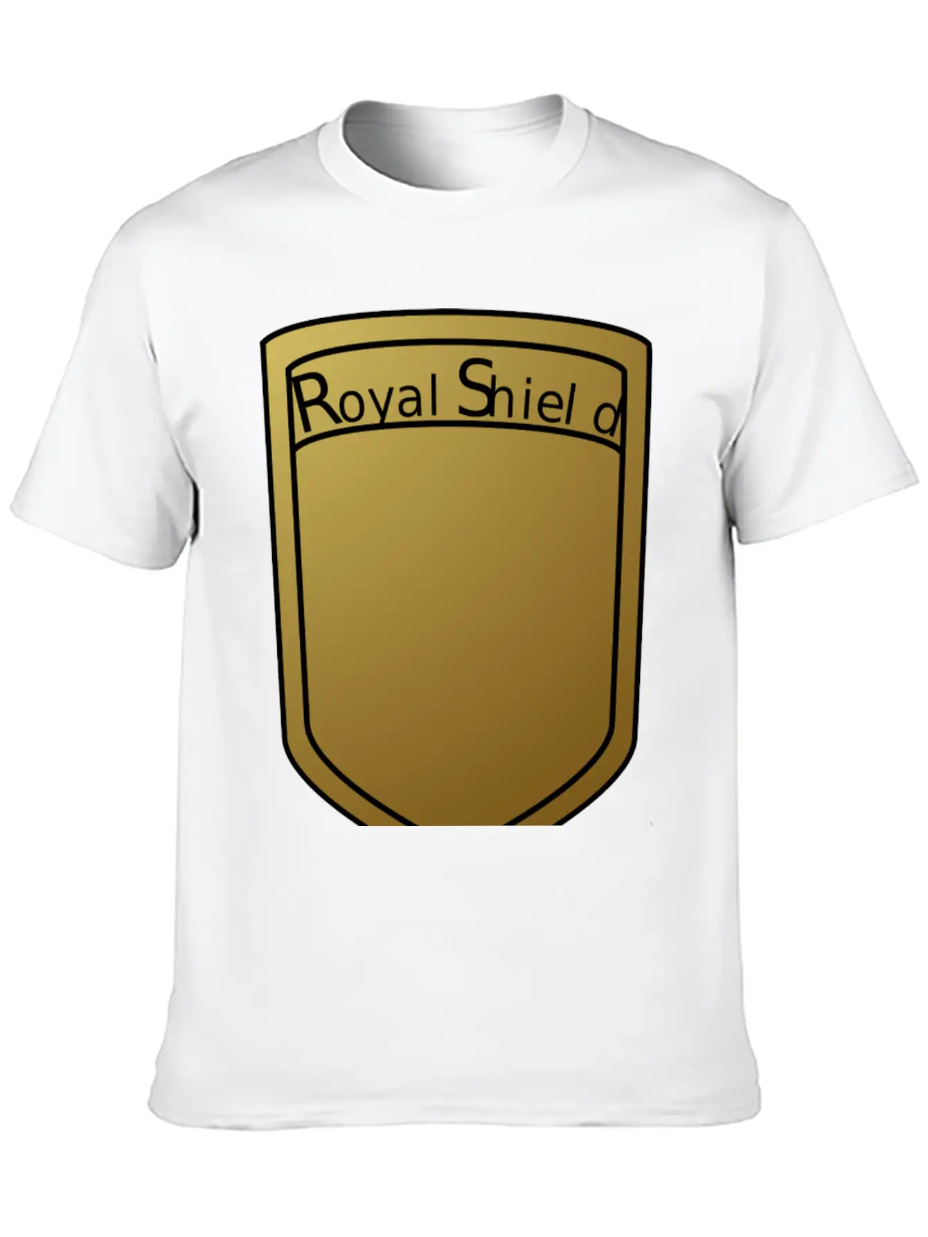 Back To School - Armor Comfortable Minimalist Graphic Tee – Summer Style Essential