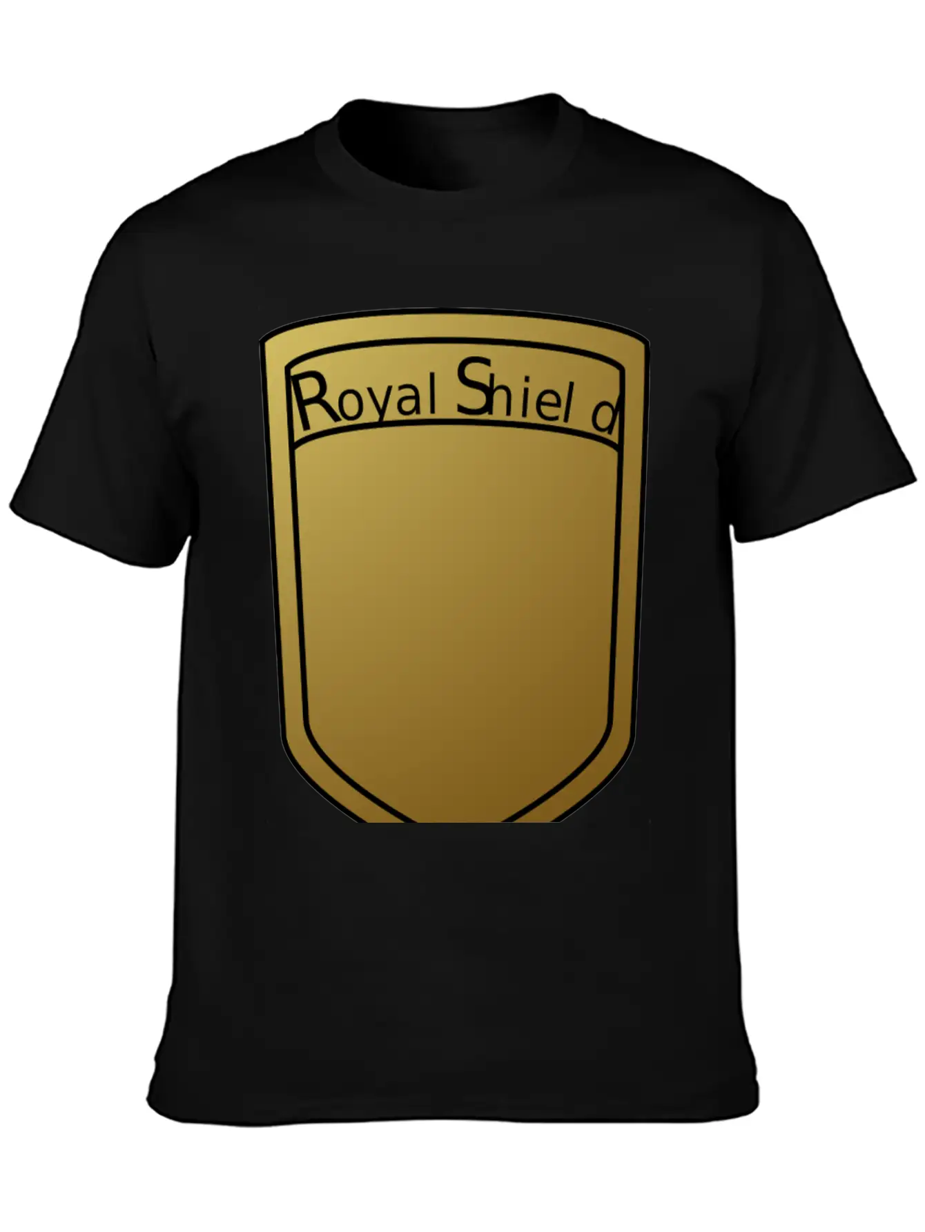 Back To School - Armor Comfortable Minimalist Graphic Tee – Summer Style Essential