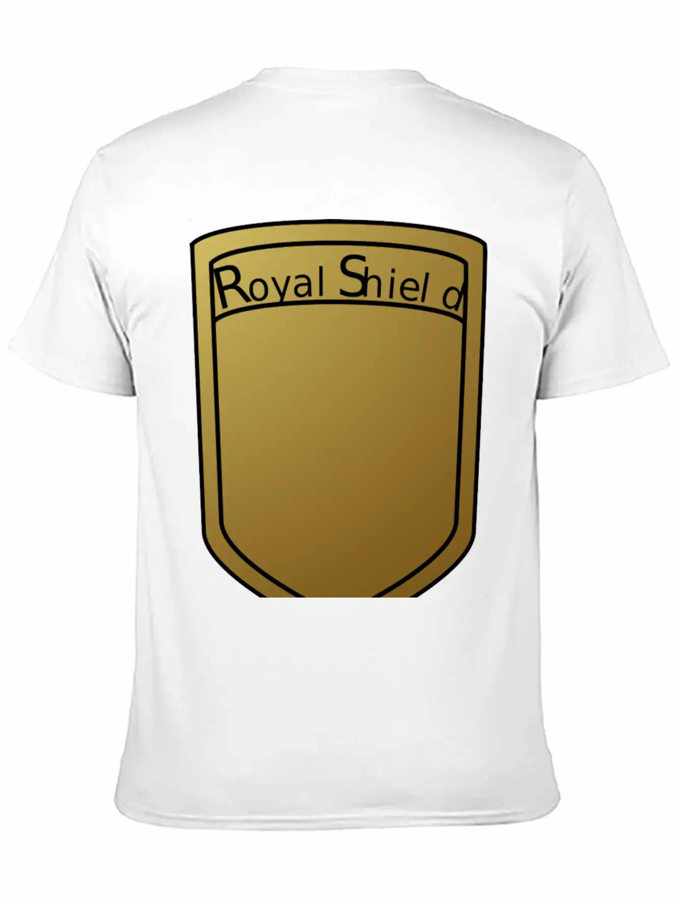 Back To School - Armor Comfortable Minimalist Graphic Tee – Summer Style Essential
