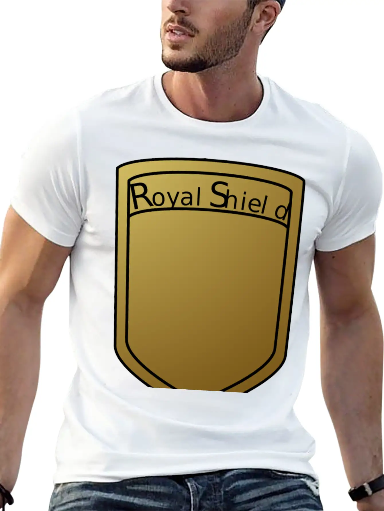 Back To School - Armor Comfortable Minimalist Graphic Tee – Summer Style Essential