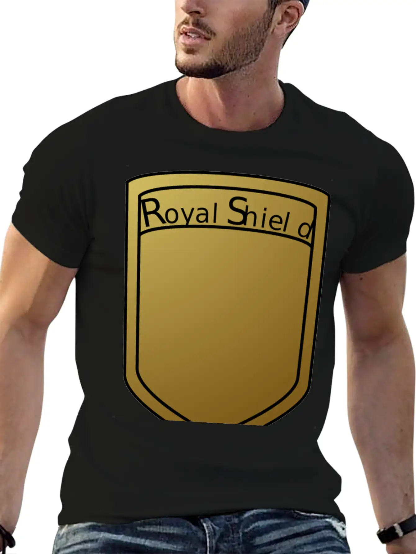 Back To School - Armor Comfortable Minimalist Graphic Tee – Summer Style Essential