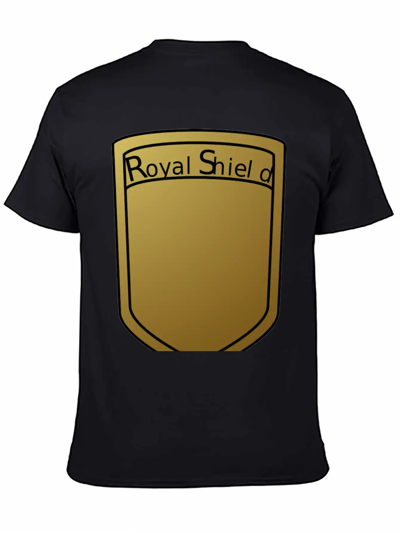 Back To School - Armor Comfortable Minimalist Graphic Tee – Summer Style Essential