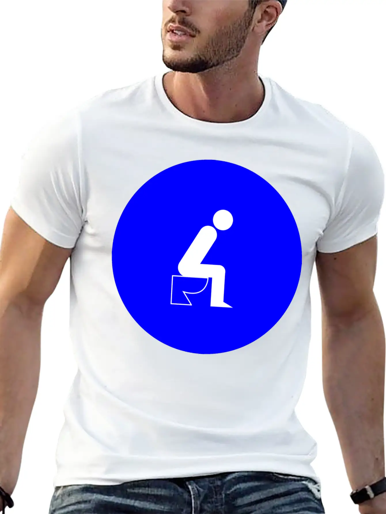 Bad Bath Badewanne Bathtube Shower Dusche98 Essential Cotton Tee For Daily Outfits – Unisex Style