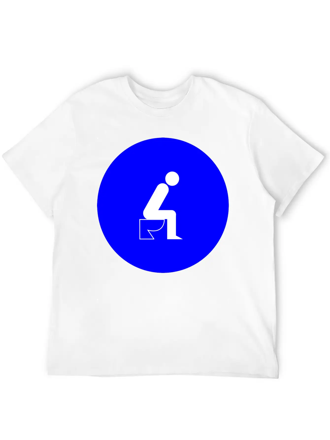 Bad Bath Badewanne Bathtube Shower Dusche98 Essential Cotton Tee For Daily Outfits – Unisex Style