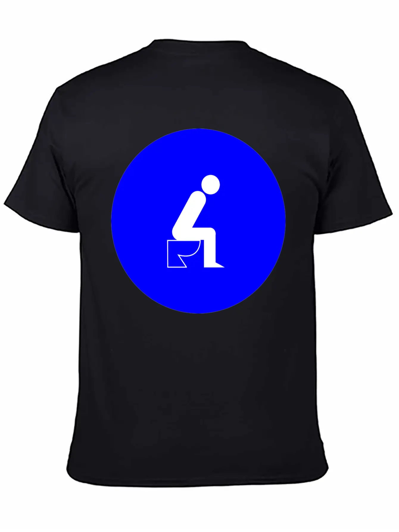 Bad Bath Badewanne Bathtube Shower Dusche98 Essential Cotton Tee For Daily Outfits – Unisex Style