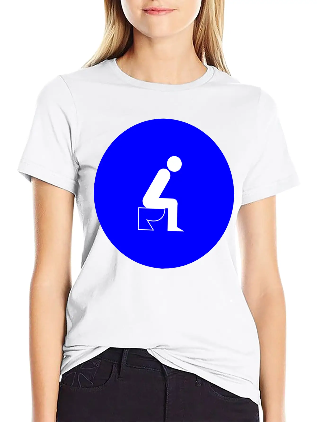Bad Bath Badewanne Bathtube Shower Dusche98 Essential Cotton Tee For Daily Outfits – Unisex Style
