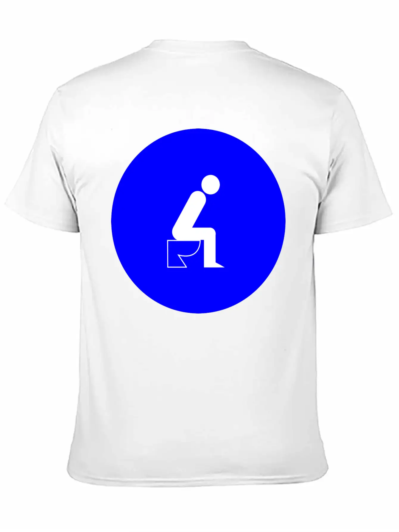 Bad Bath Badewanne Bathtube Shower Dusche98 Essential Cotton Tee For Daily Outfits – Unisex Style