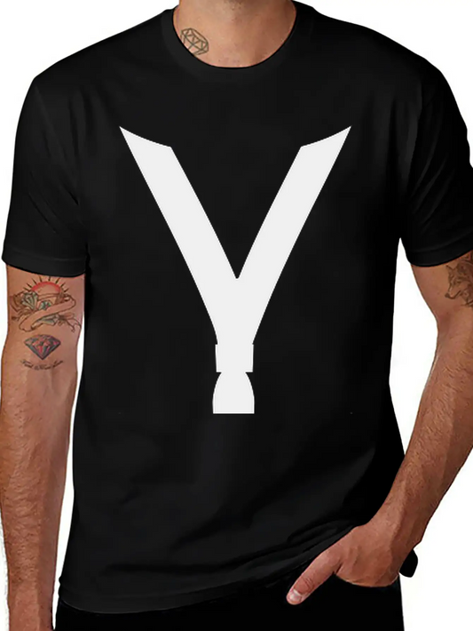 Badge Personal Trainer Modern Fit Casual T-Shirt – Clean And Versatile Design
