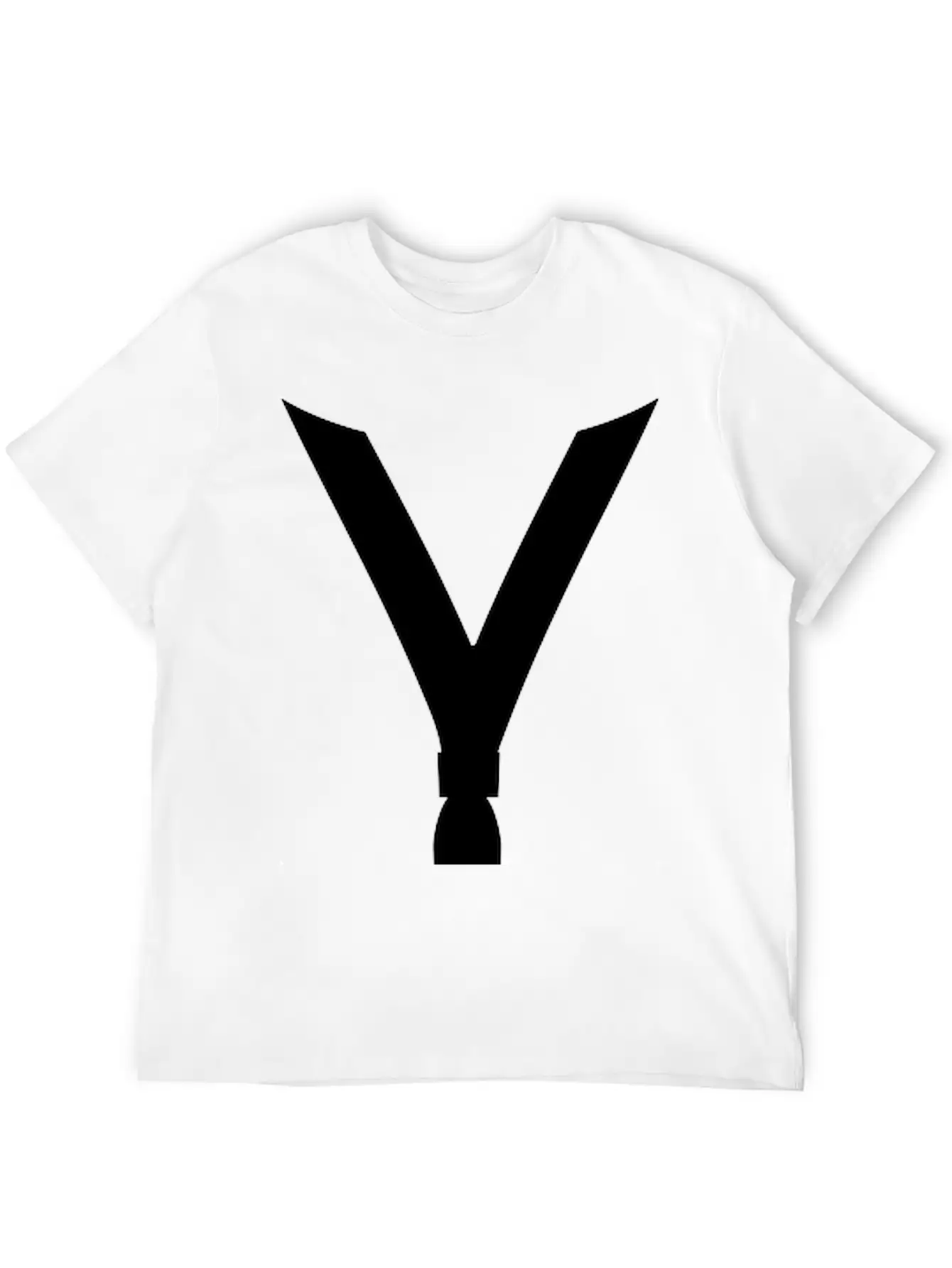 Badge Personal Trainer Modern Fit Casual T-Shirt – Clean And Versatile Design