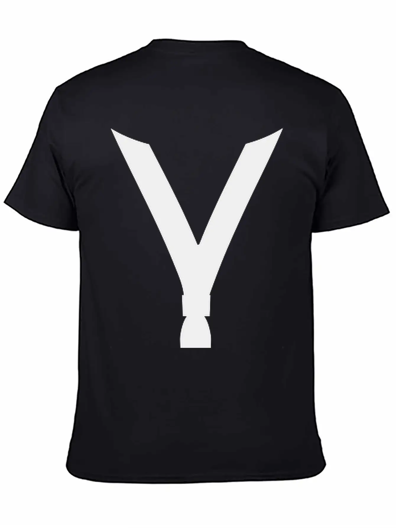 Badge Personal Trainer Modern Fit Casual T-Shirt – Clean And Versatile Design